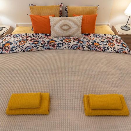 Harmony & Cute - Central Apartments Budapest Extérieur photo