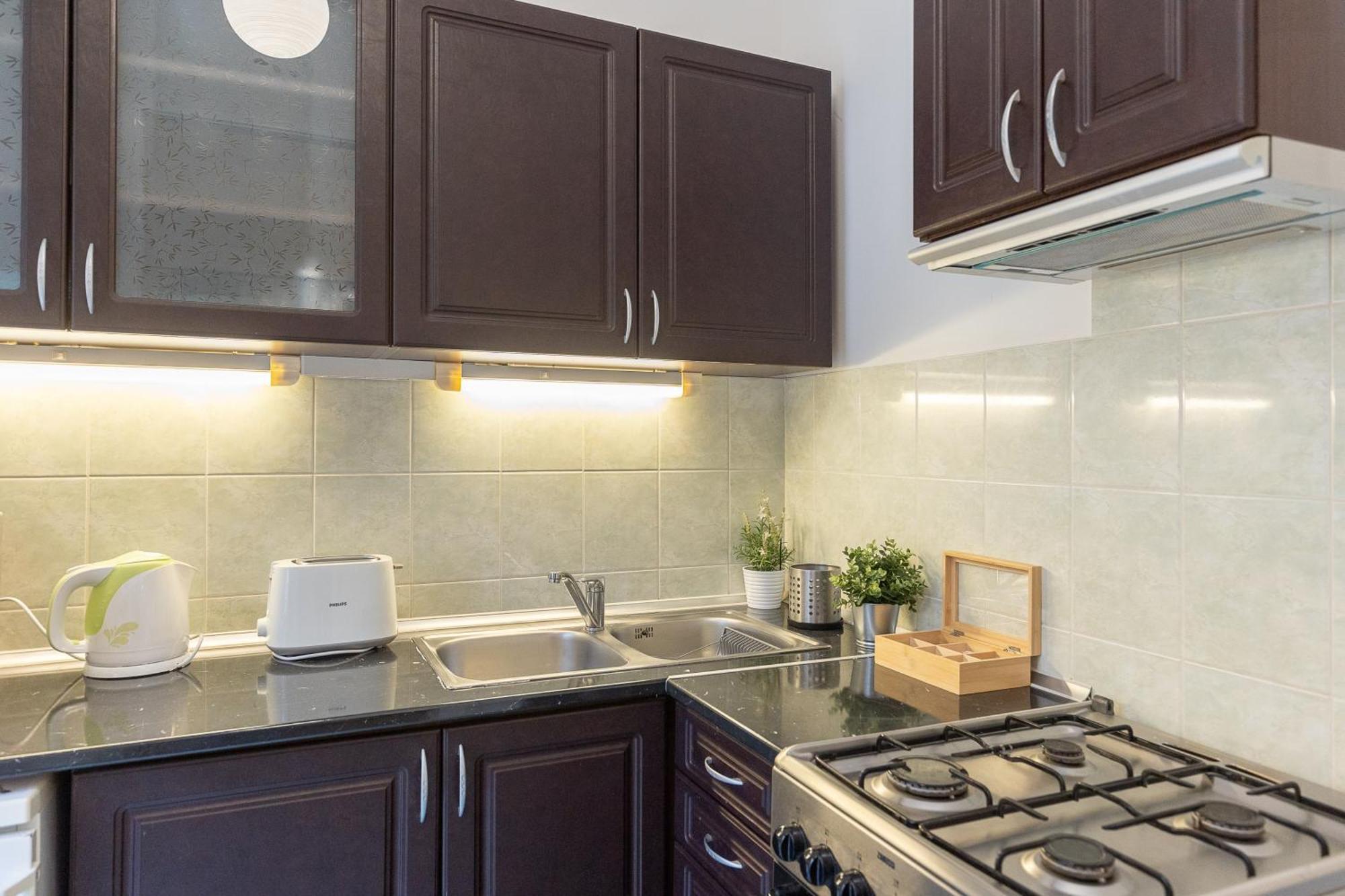 Harmony & Cute - Central Apartments Budapest Extérieur photo