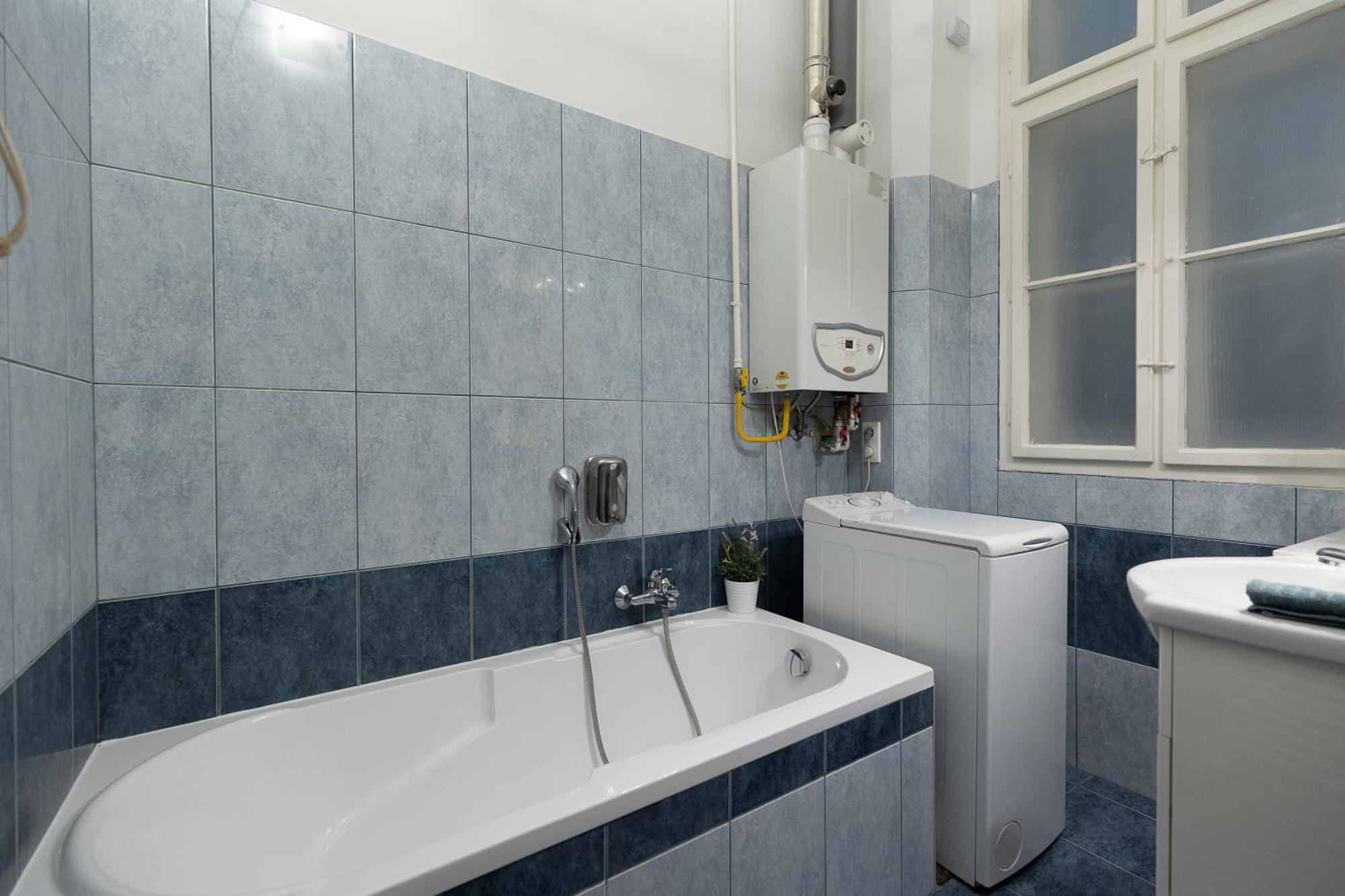 Harmony & Cute - Central Apartments Budapest Extérieur photo