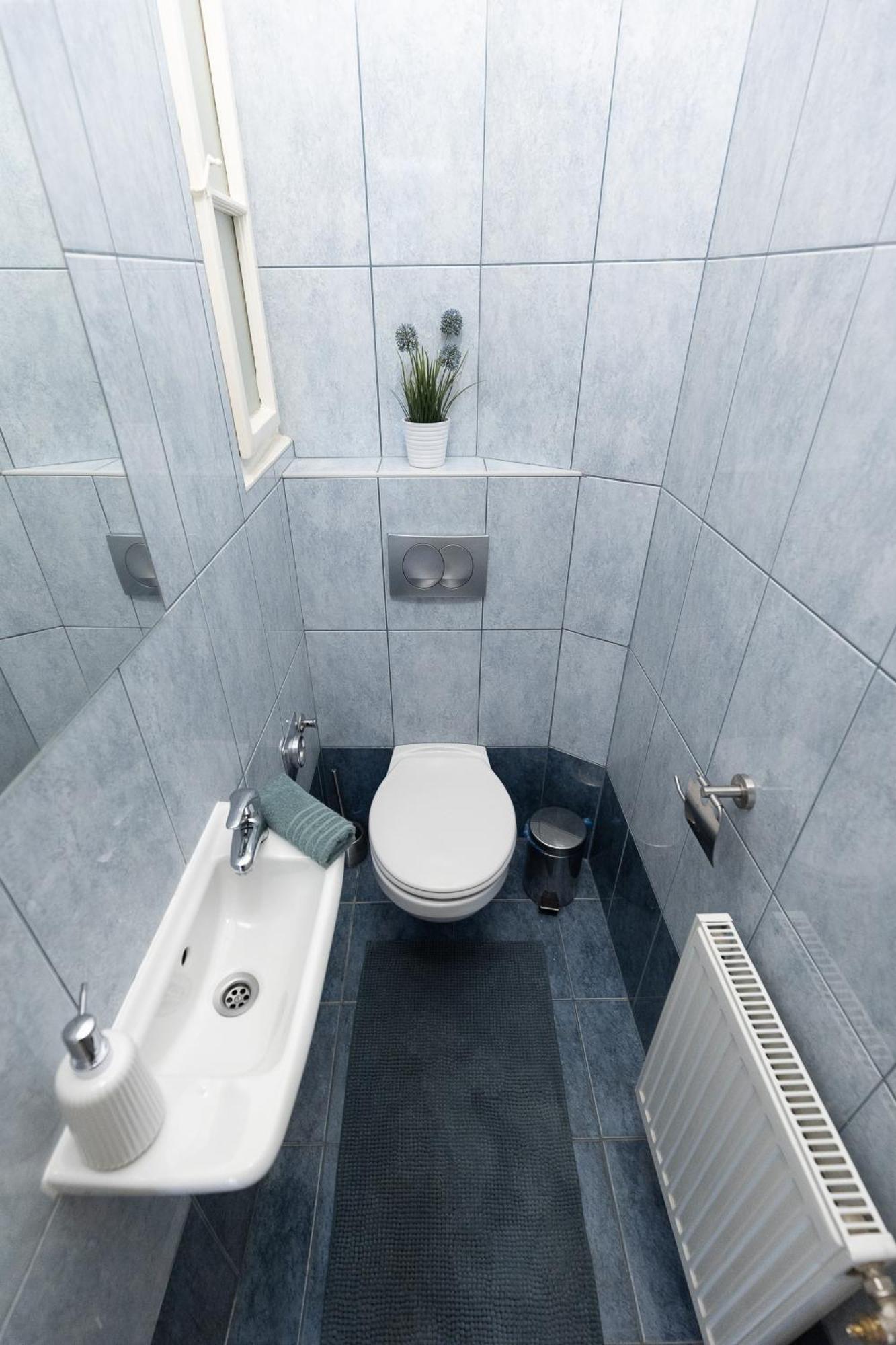 Harmony & Cute - Central Apartments Budapest Extérieur photo