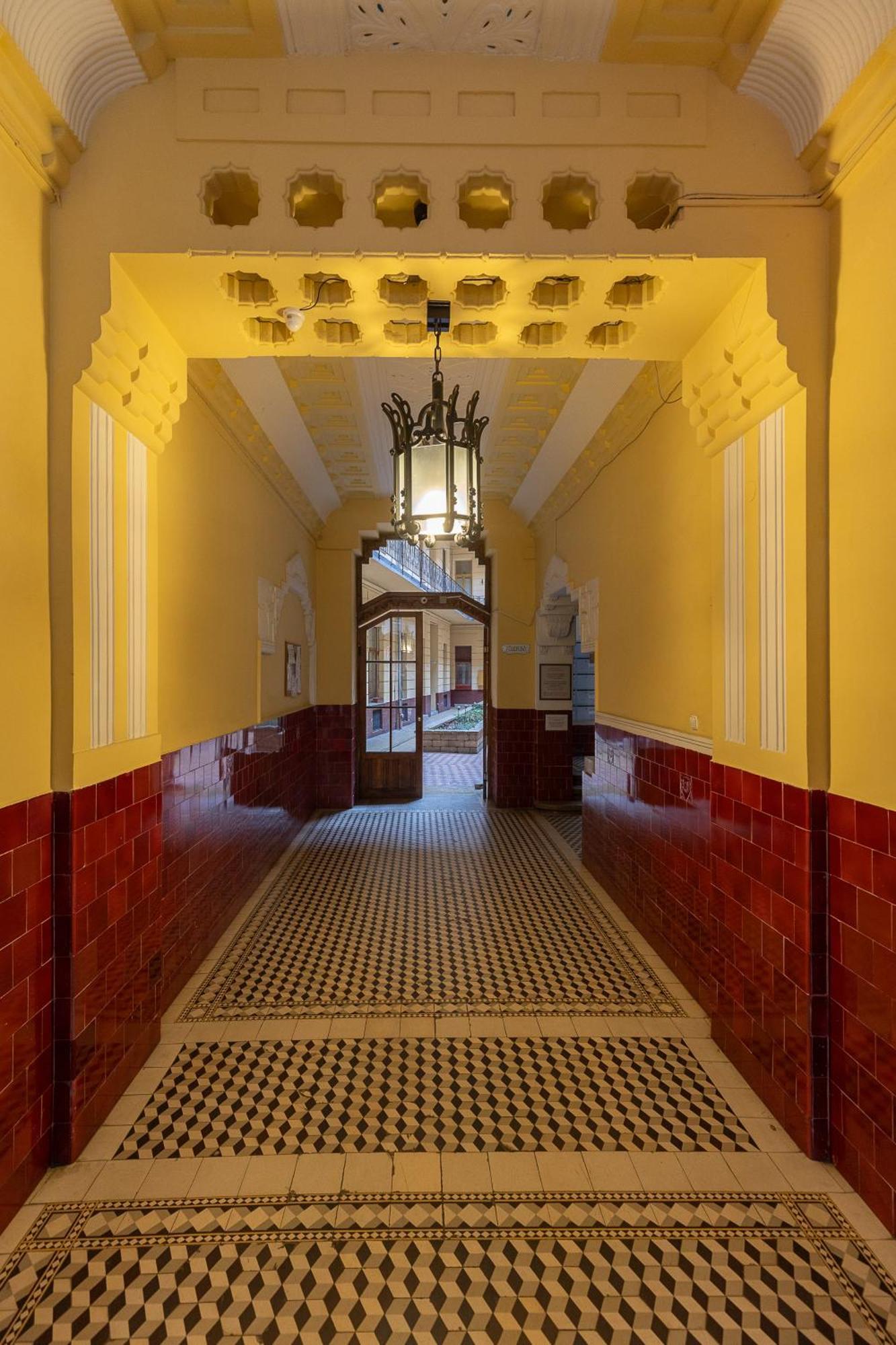 Harmony & Cute - Central Apartments Budapest Extérieur photo