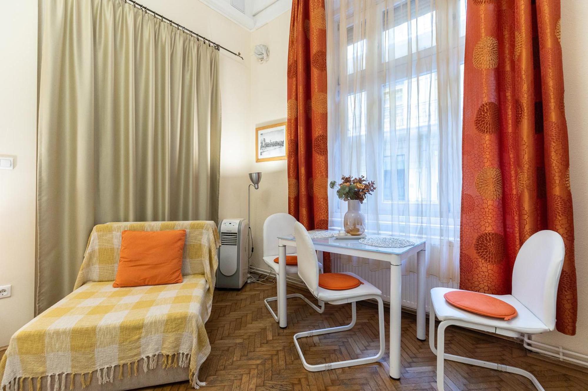 Harmony & Cute - Central Apartments Budapest Extérieur photo