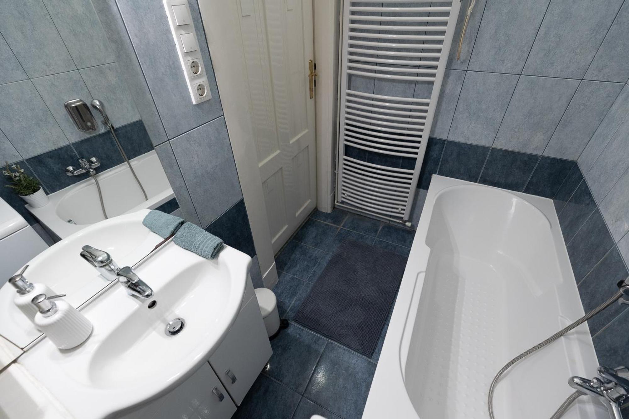 Harmony & Cute - Central Apartments Budapest Extérieur photo