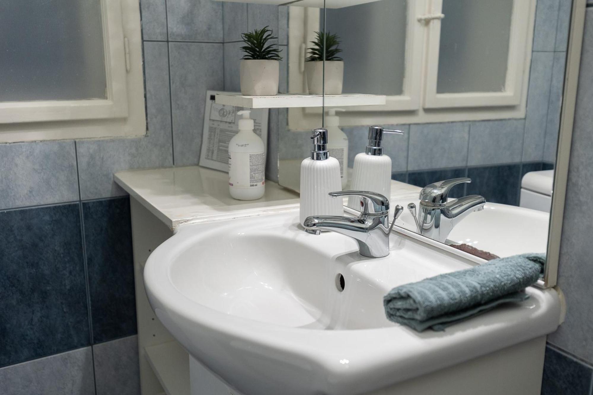 Harmony & Cute - Central Apartments Budapest Extérieur photo