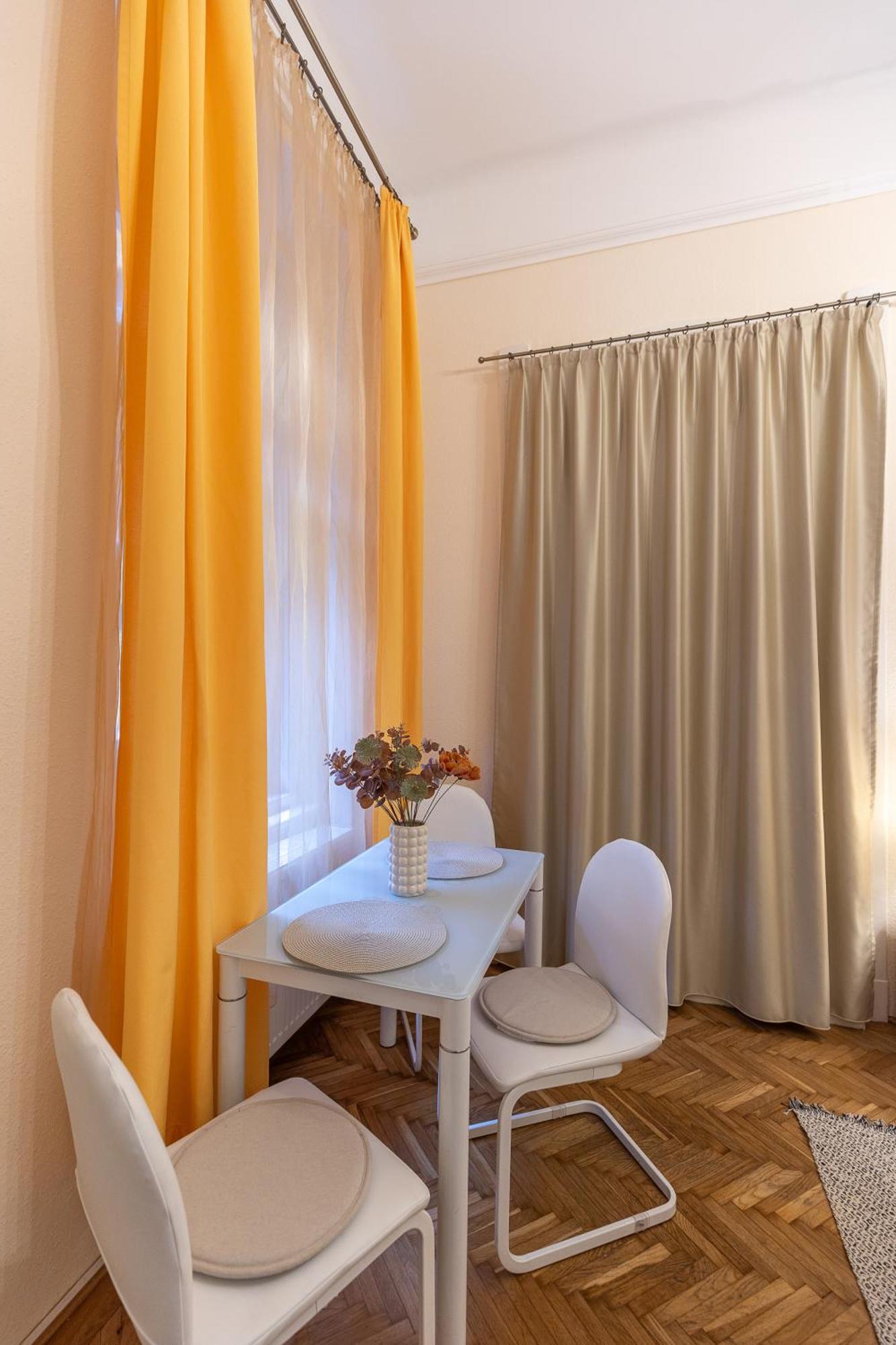 Harmony & Cute - Central Apartments Budapest Extérieur photo