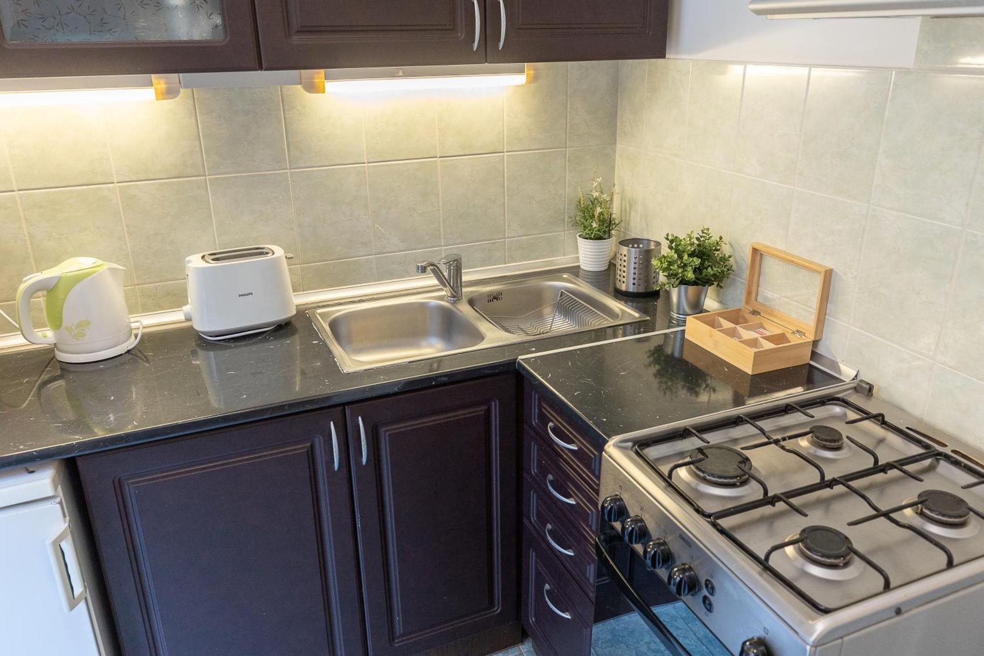Harmony & Cute - Central Apartments Budapest Extérieur photo